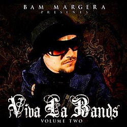 Viking Skull - Bam Margera Presents Viva La Bands. Vol 2 album