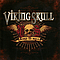 Viking Skull - Born In Hell album
