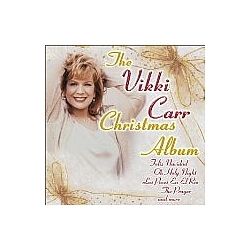 Vikki Carr - The Best Of album