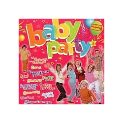 Village People - Baby Party 3 album