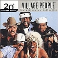 Village People - 20th Century Masters - The Millennium Collection: The Best of the Village People album