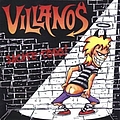 Villanos - Sacate todo! альбом