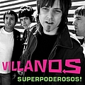 Villanos - Superpoderosos альбом
