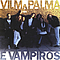 Vilma Palma E Vampiros - 15 Exitos album