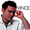 Vince - Mengapa Harus Cinta album