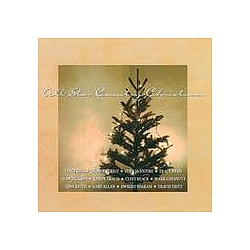 Vince Gill - All-Star Country Christmas album
