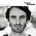 Vincent Delerm - Les Piqûres D&#039;Araignée album