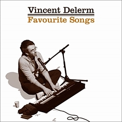 Vincent Delerm - Favourite Songs альбом