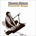Vincent Delerm - Favourite Songs album