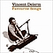 Vincent Delerm - Favourite Songs album