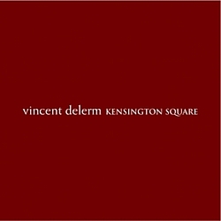 Vincent Delerm - Kensington Square альбом