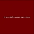 Vincent Delerm - Kensington Square альбом