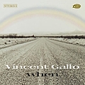 Vincent Gallo - When album