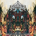 Vindsval - Imperium Grotesque альбом