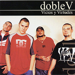 Violadores Del Verso - Vicios y Virtudes album