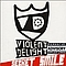 Violent Delight - Secret Smile альбом