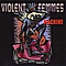 Violent Femmes - Machine album