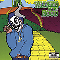 Violent J - Wizard of the Hood album