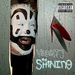 Violent J - The Shinning album