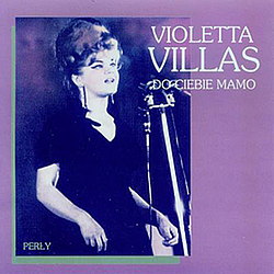 Violetta Villas - Polskie perły / Do ciebie mamo album