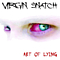 Virgin Snatch - Art Of Lying album