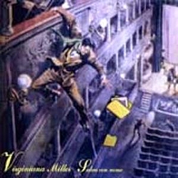 Virginiana Miller - Salva Con Nome album