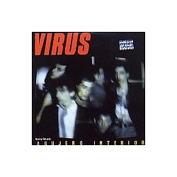 Virus - Agujero Interior album