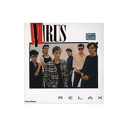 Virus - Relax альбом