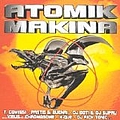 Virus - Atomik makina (disc 1) album