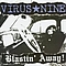 Virus Nine - Blastin&#039; Away album