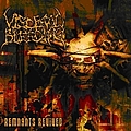 Visceral Bleeding - Remnants Revived album