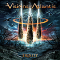 Visions Of Atlantis - Trinity альбом