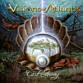 Visions Of Atlantis - Cast Away album