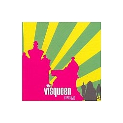 Visqueen - King Me альбом