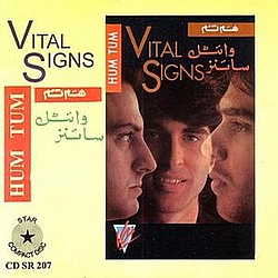 Vital Signs - Hum Tum альбом
