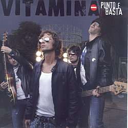 Vitamina - Punto e Basta альбом