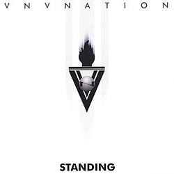 Vnv Nation - Standing Release Party - 2000.3.18 - Gelsenkirchen, DE (disc 1) album