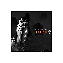 Vnv Nation - Honour 2003 album
