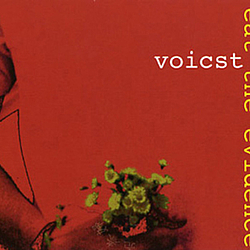 Voicst - Eat the Evidence album