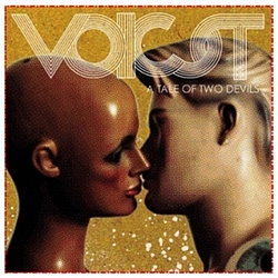 Voicst - A Tale Of Two Devils album