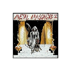 Voivod - Metal Massacre, Volume 5 album