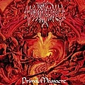 Vomitory - Primal Massacre album