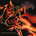 Vomitory - Revelation Nausea album