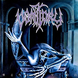 Vomitory - Redemption album