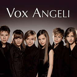 Vox Angeli - Vox Angeli album