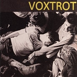 Voxtrot - Raised By Wolves EP альбом