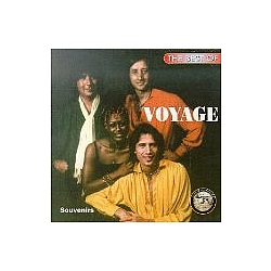 Voyage - The Best Of Voyage альбом