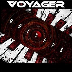 Voyager - uniVers альбом