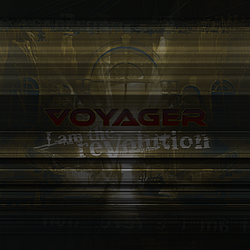 Voyager - I Am the Revolution album