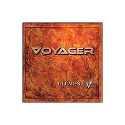 Voyager - Element V альбом